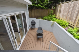 1535 E 5th Ave, Vancouver, BC V5N 1L6, Canada, ,  